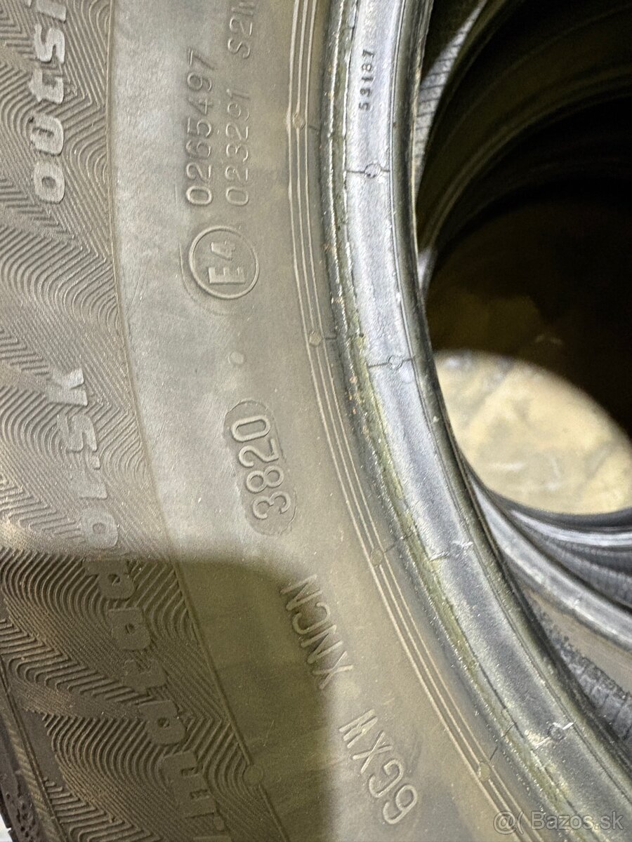 Matador 205/60 R16 H - 5