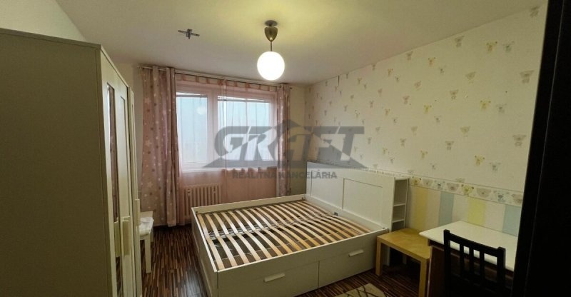 Na prenájom 3-izb. byt ul. Nám. Hraničiarov - Petržalka - 5