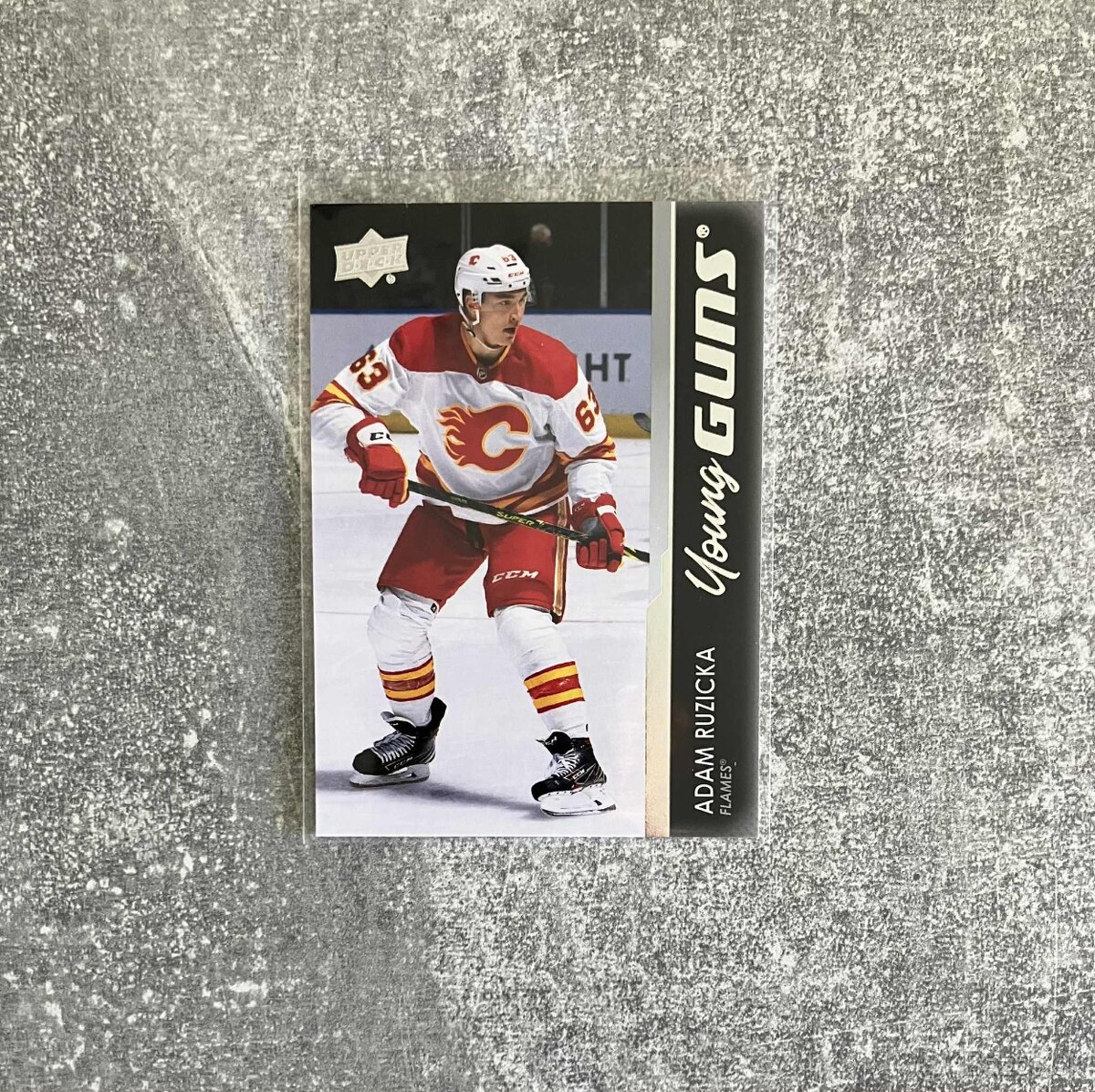 Hokejové kartičky Slováci v NHL - 5