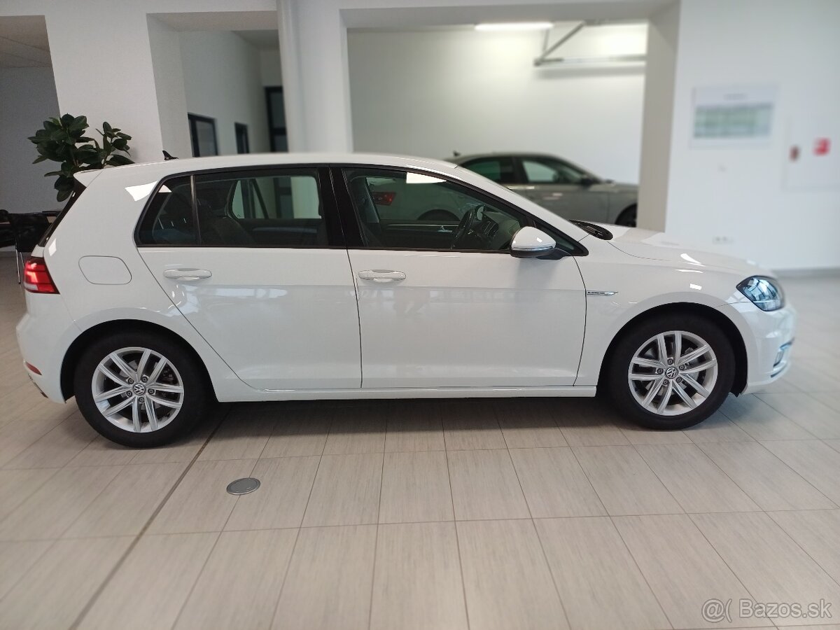 Volkswagen Golf 1.5 TSI EVO COMFORTLINE - 5