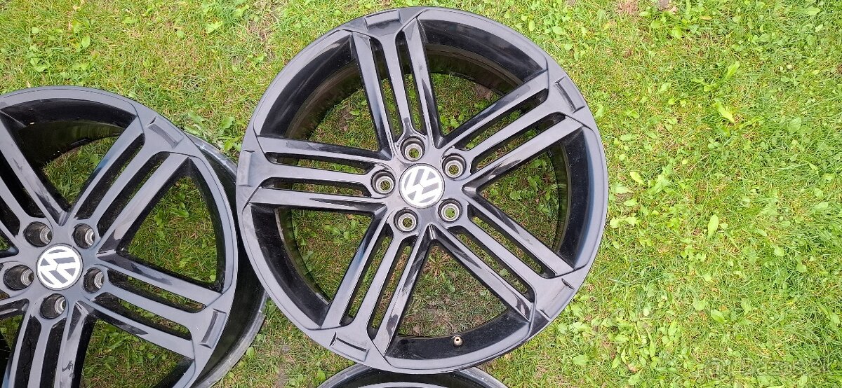 Disky VW Talladega 5x112 R19 - 5