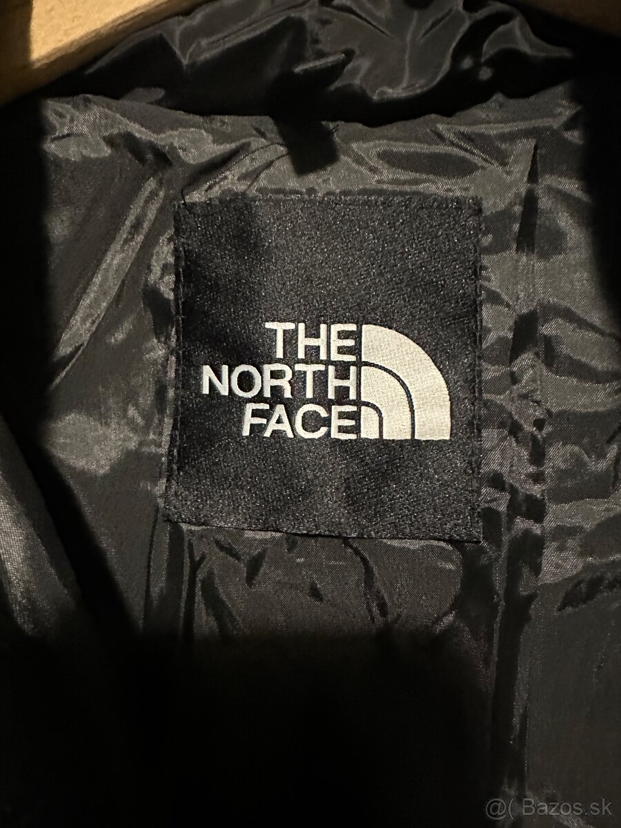 The North Face, páperová bunda M/L - 5