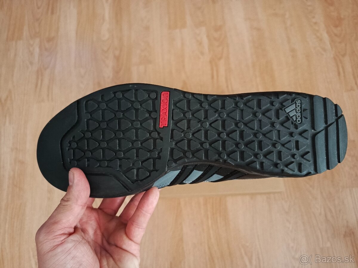 Adidas Terrex Swift Solo 2 velkost 42 NOVE - 5