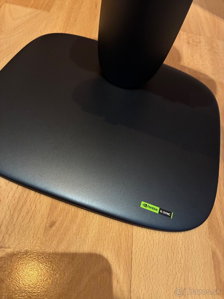 Herný Monitor Dell Alienware AW2725Q (NOVÝ) - 5