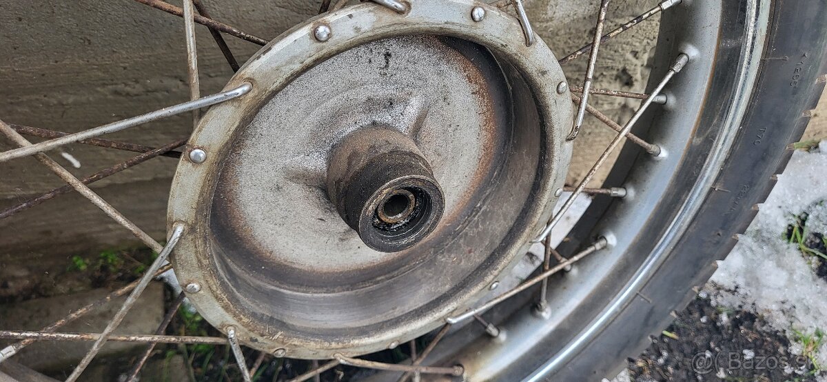 Jawa polbubon kolesa - 5