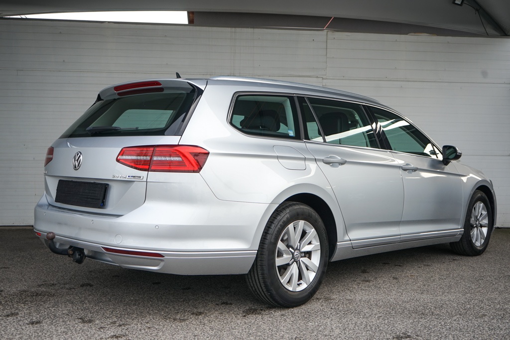 420- Volkswagen, Passat Variant, 2015, nafta, 2.0 TDI,110kw - 5