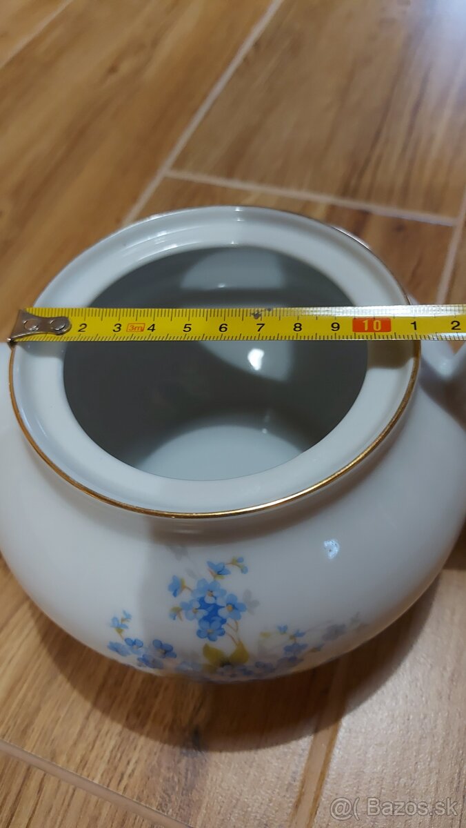 Čajník - 5