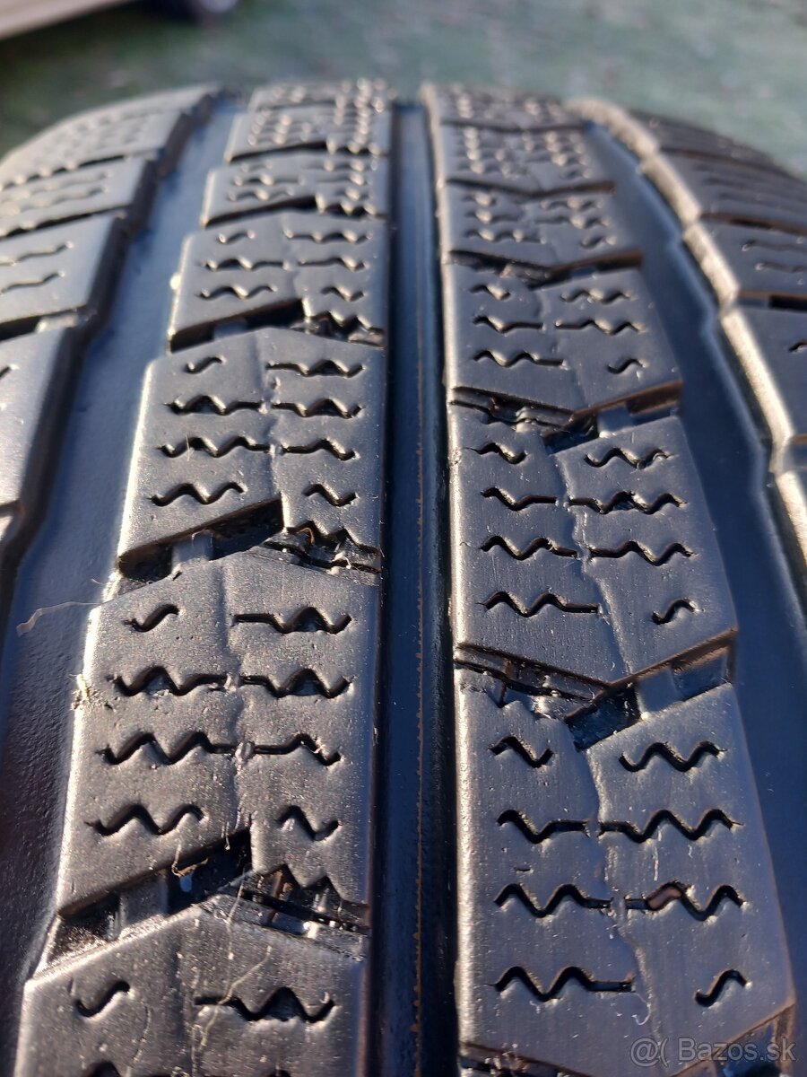 195/60 r16C zimne pneumatiky - 5