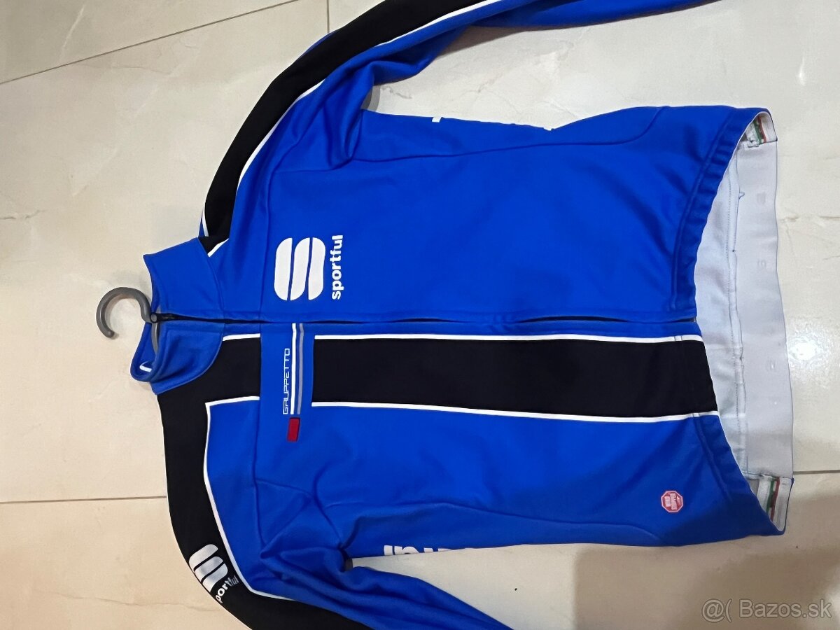 Sportful L, top stav - 5