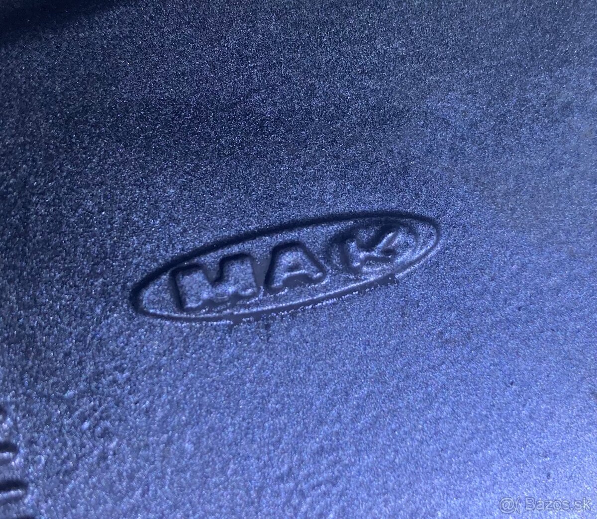 Elektróny Toyota Land Cruiser - 5