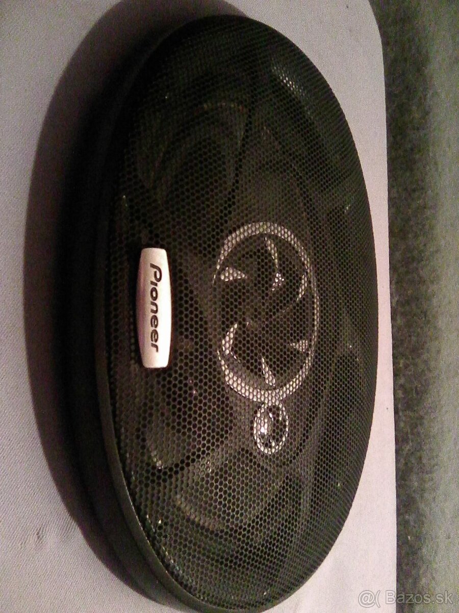 Auto Reproduktory. - 5