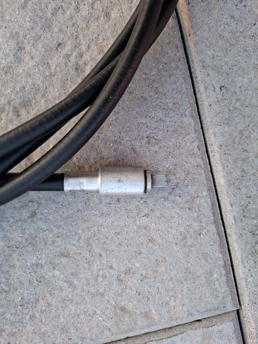 Náhon tachometru Škoda 1203 - 5