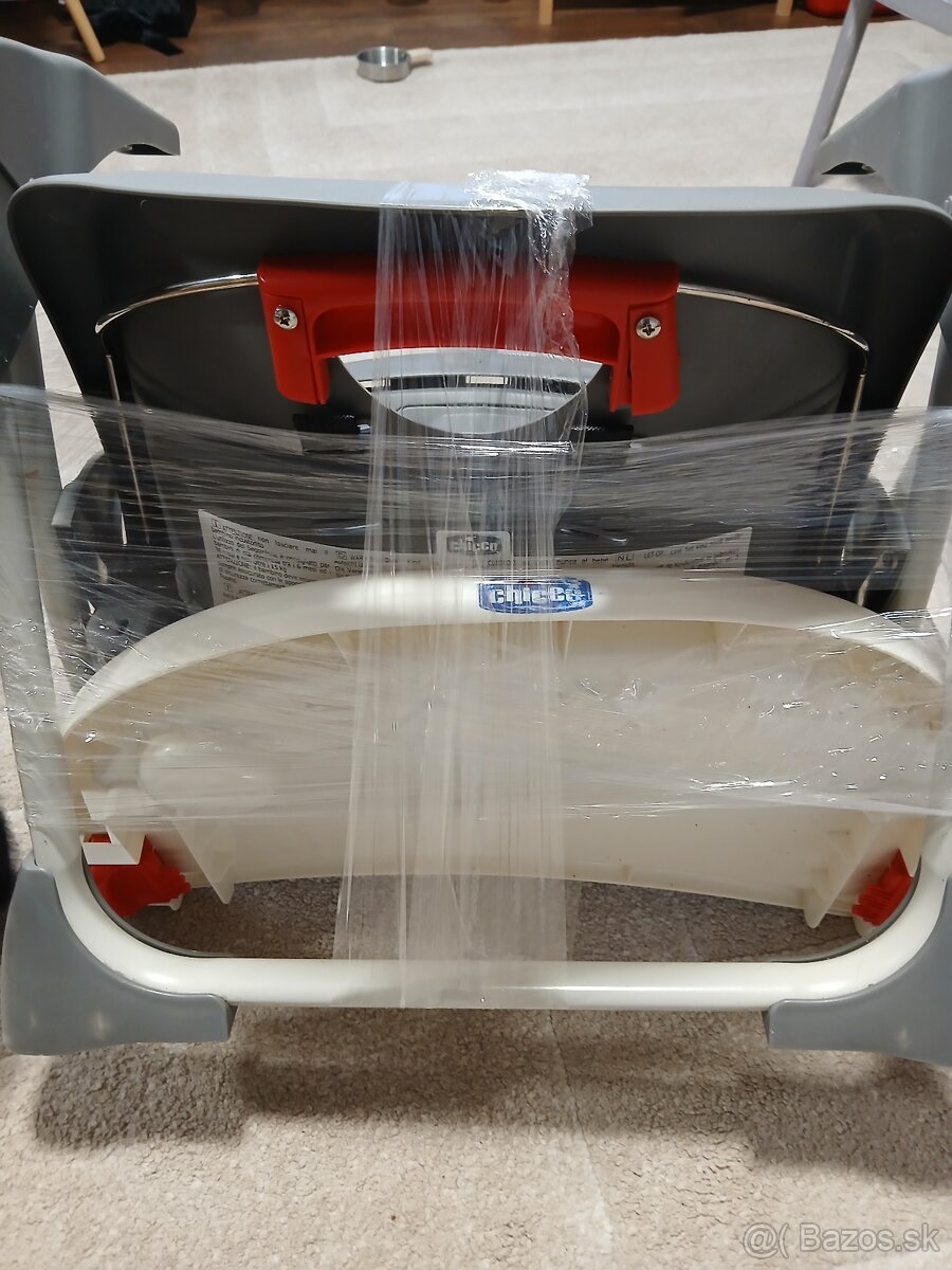 Jedálenská stolicka - 5