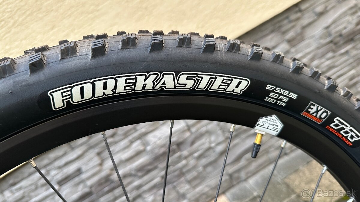 Cube Sting 27,5 S 16 - 5