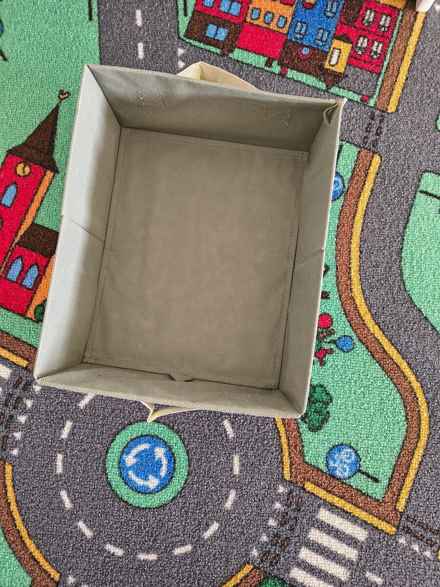 Regál do detskej izby - 5