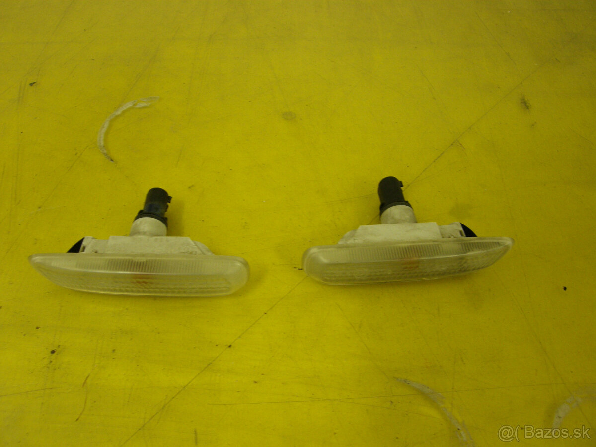 BMW E46 rôzne diely - 5