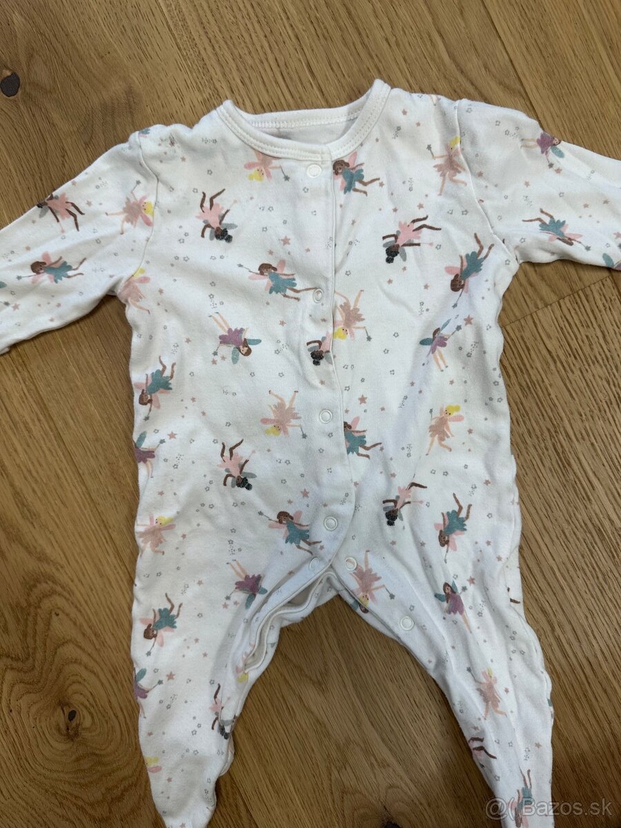 Detské dievčenské oblečenie - 5