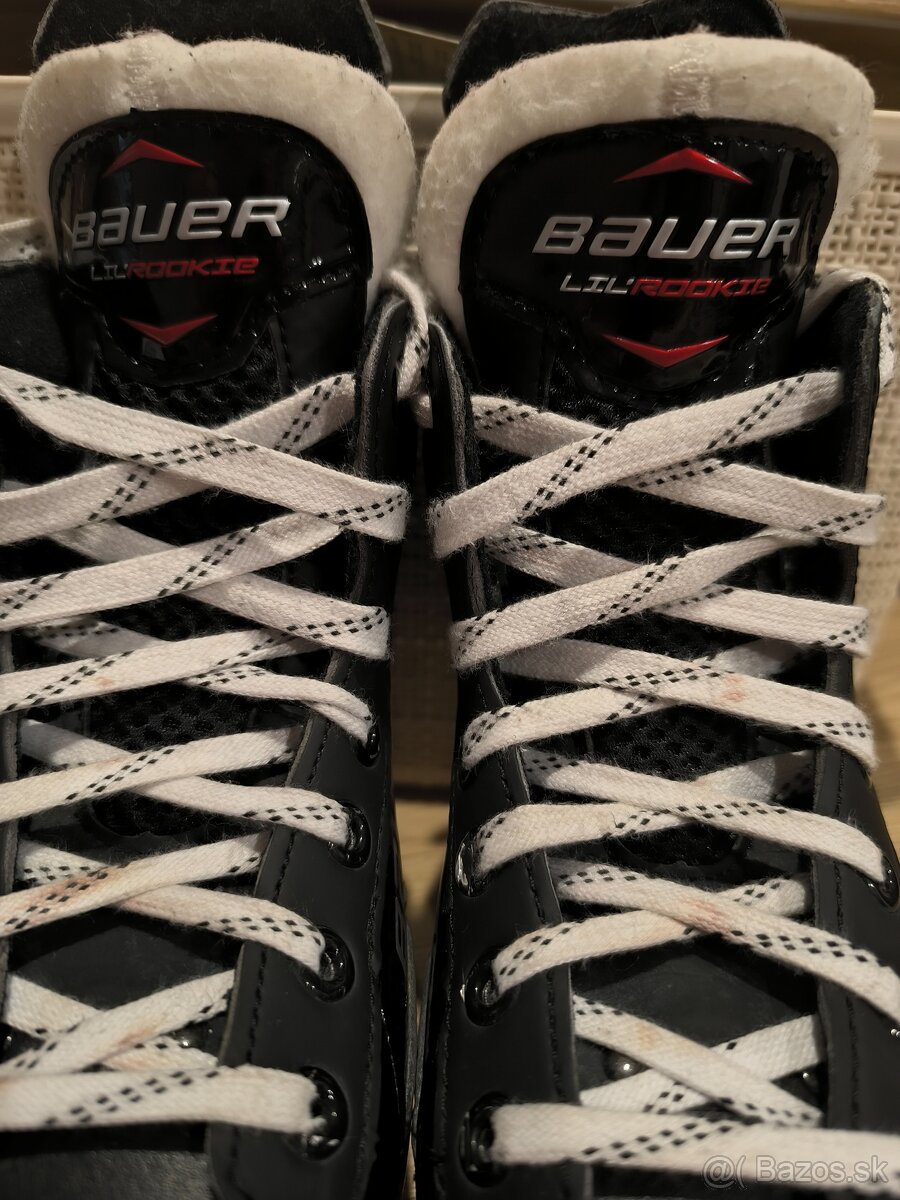 Hokejové korčule - 5