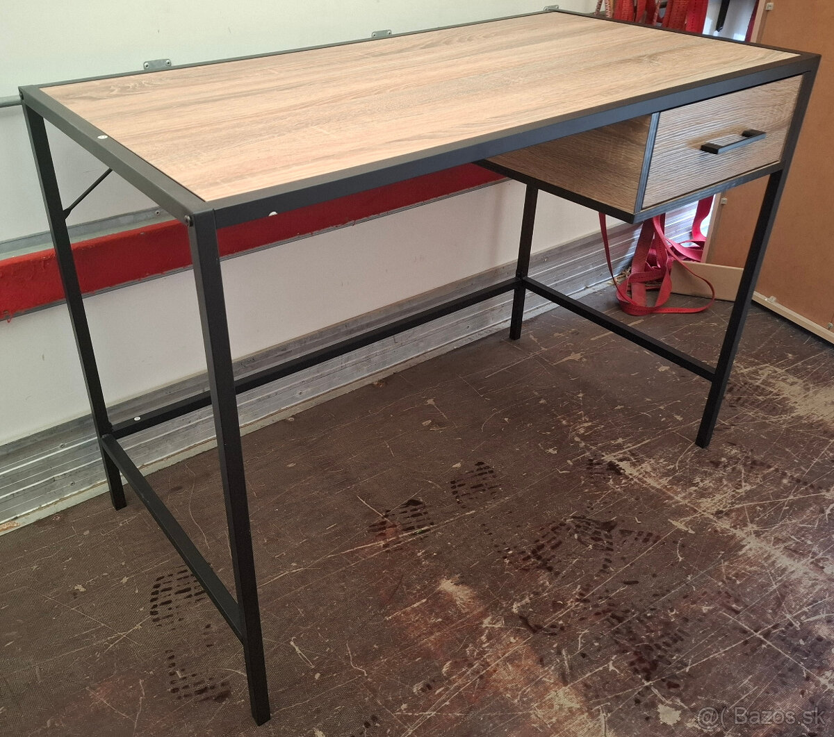 Predam pisaci stol - 5