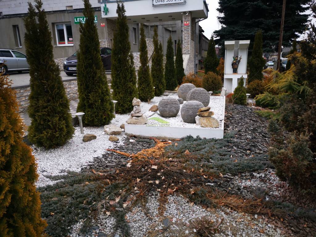 Polyfunkčný objekt - Zdravotnícke centrum - 5