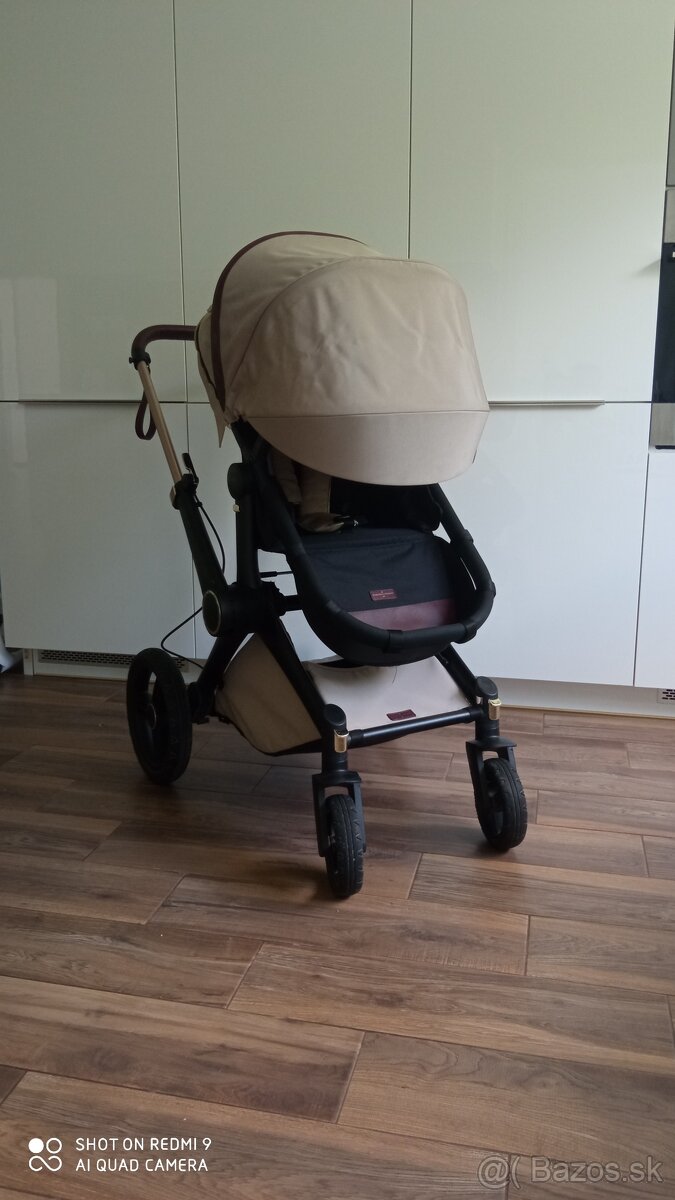 Dvojkombinácia Roberto Verino Elegance - 5