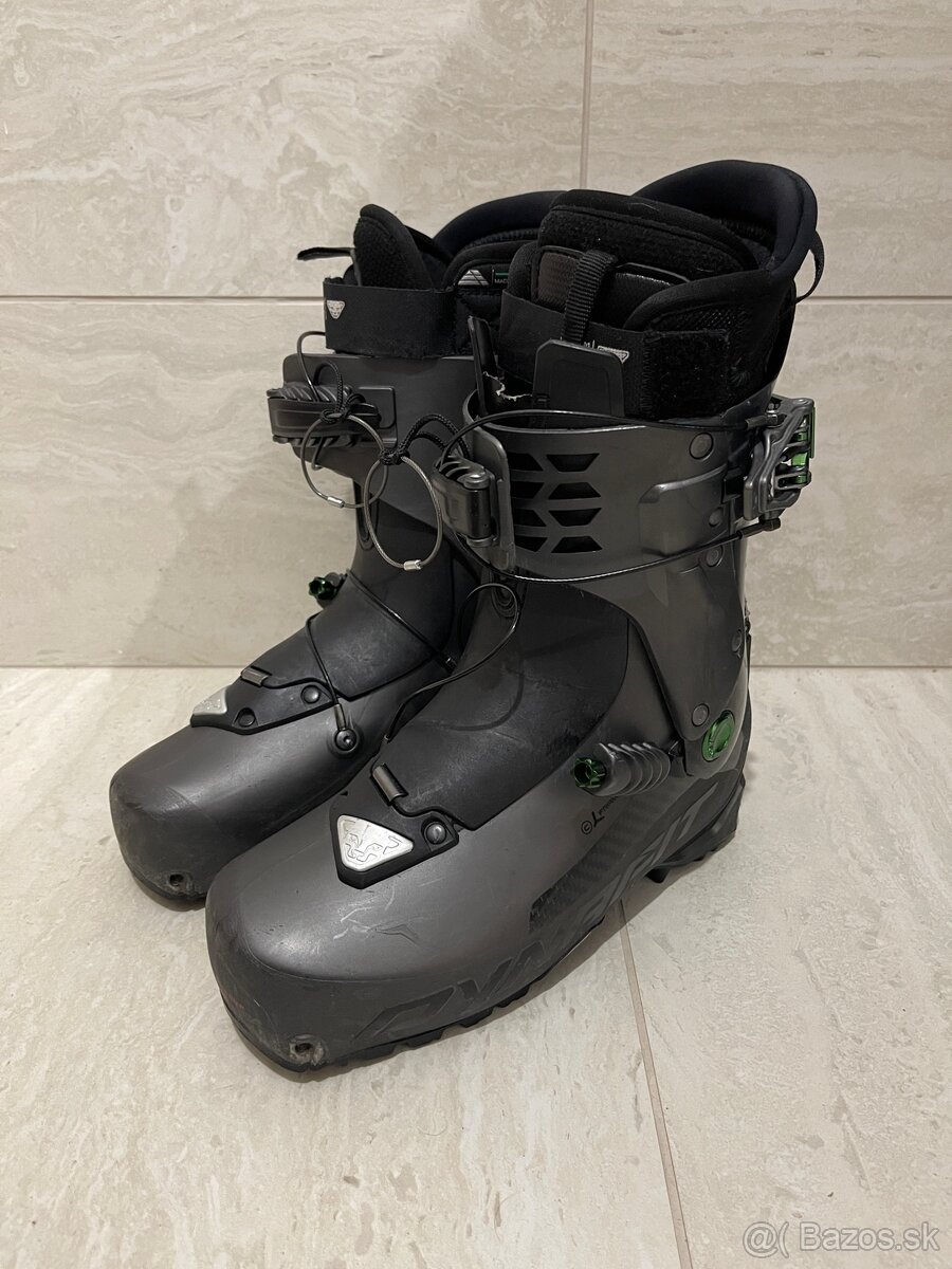 Dynafit TLT7 Carbonio 25.5 - 5