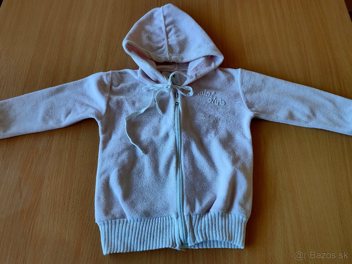 Detské košele,mikinky,trička s dlhym rukávom,čelenky - 5