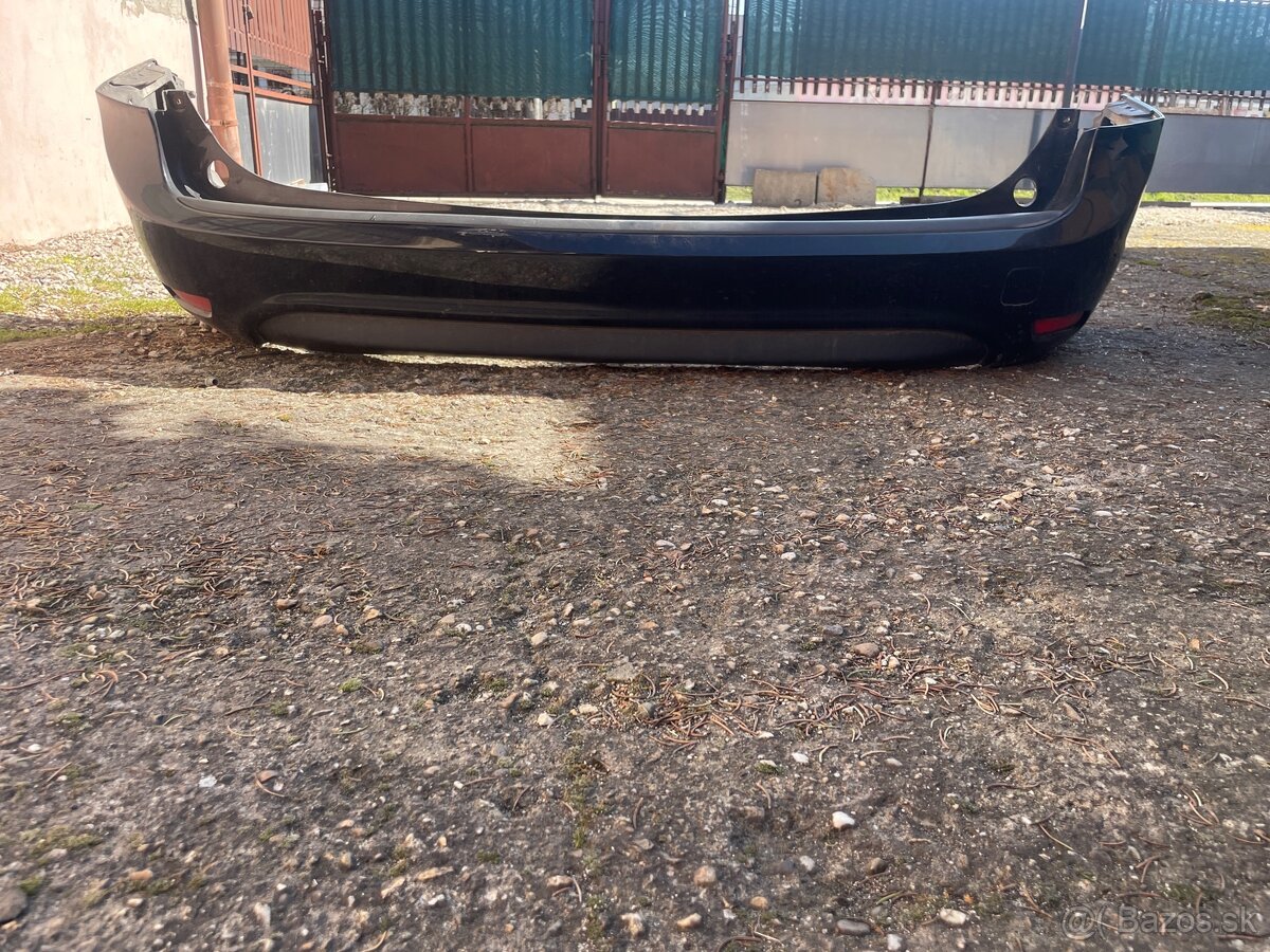 Zadný nárazník Ford focus kombi MK 2 2008-2011 - 5