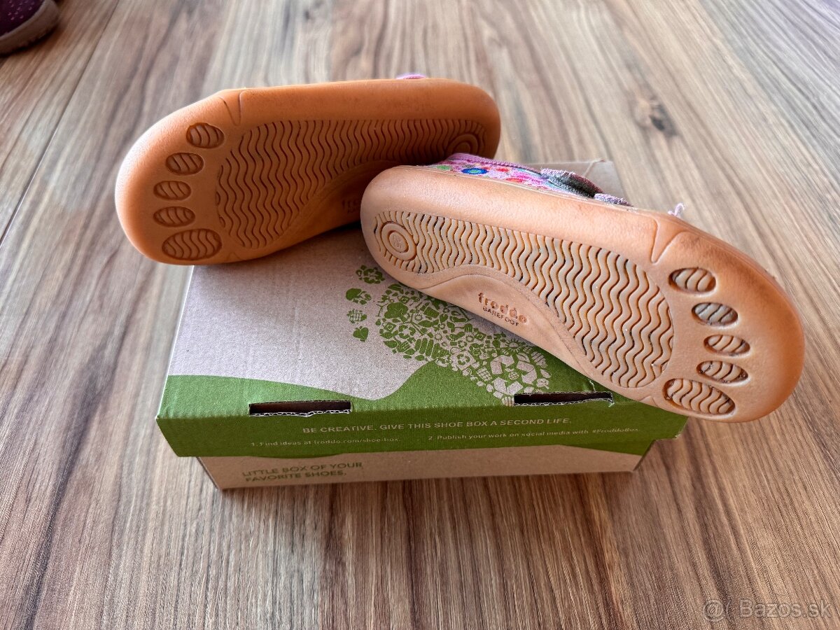 Froddo plátenky - 5