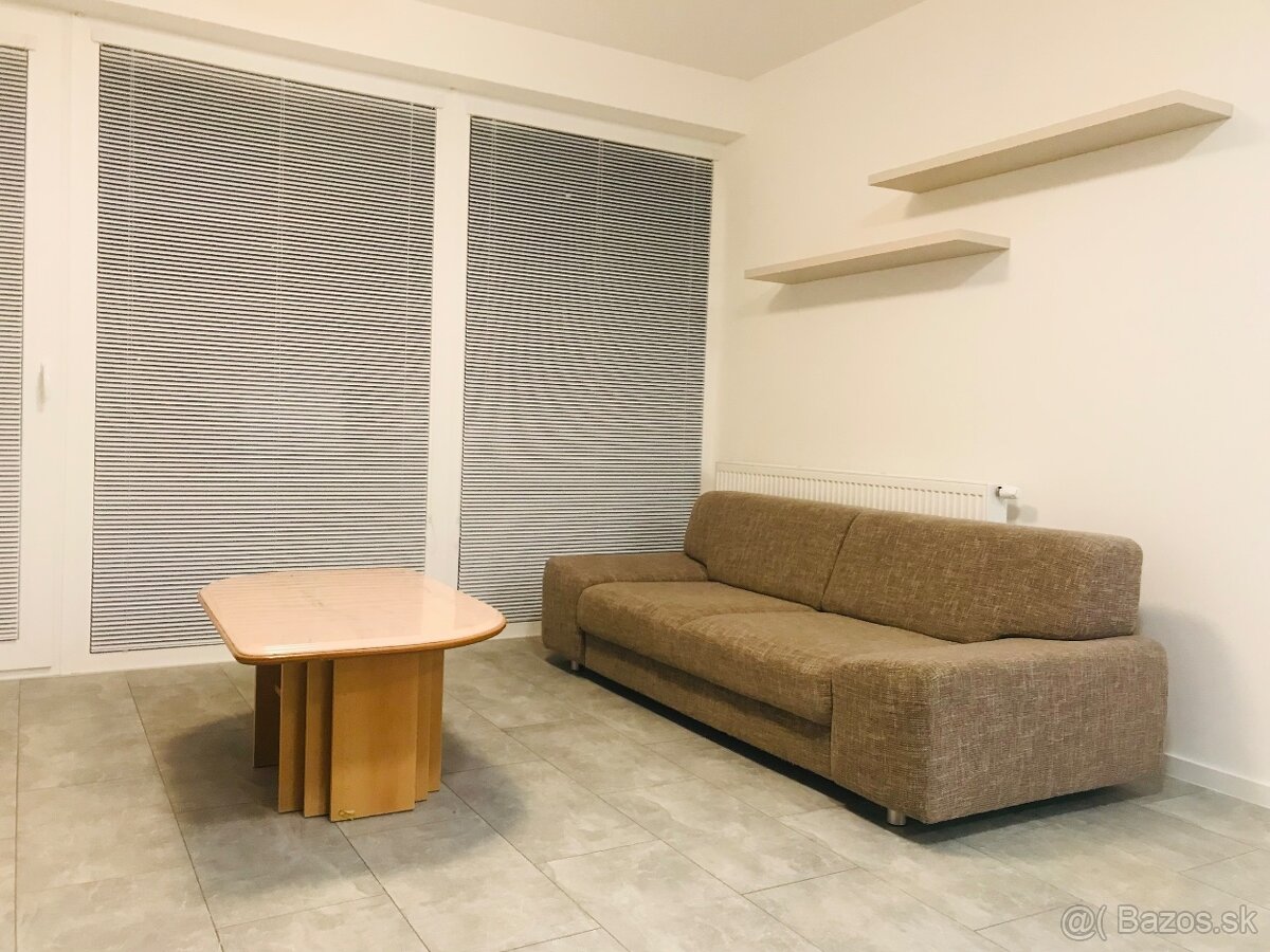 2-izbovy byt v novostavbe Capitis - 5