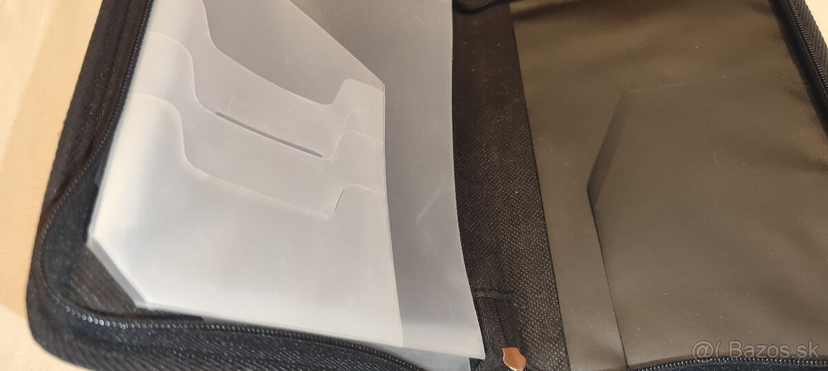 FORD pouzdro – obal s logem Ford - 5