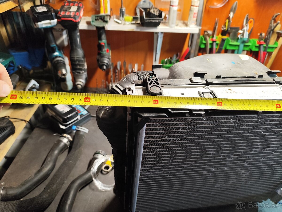 Novy vodny chladic + ventilator - 5