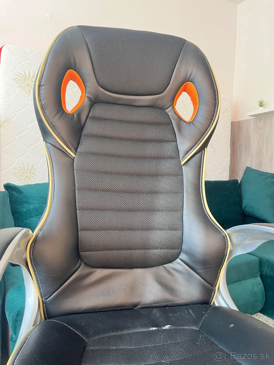 Herné kreslo / stolička - 5