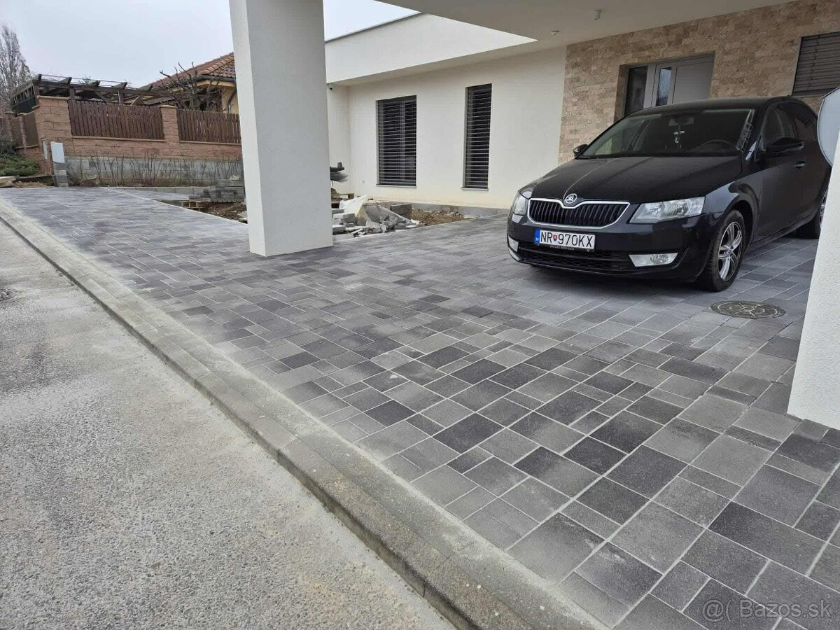 Hľadám stavebné práce - 5