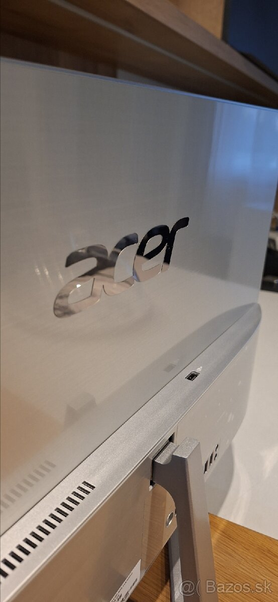 ALL IN ONE počítač Acer Aspire C22-820 - 5