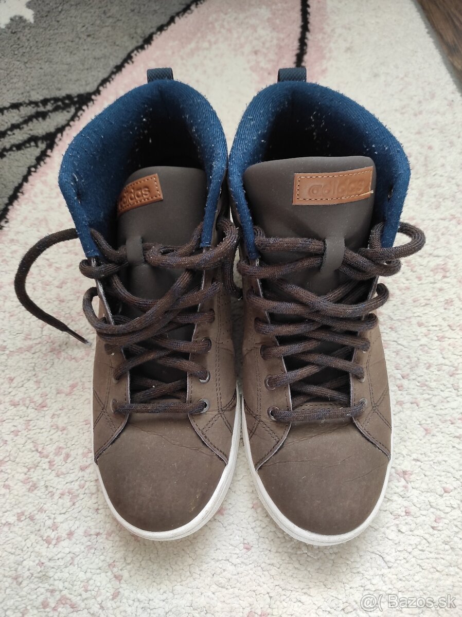 Tenisky Adidas - 5