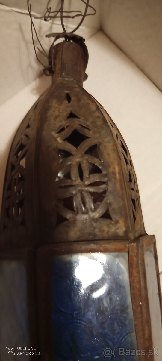 Marocka lampa - 5
