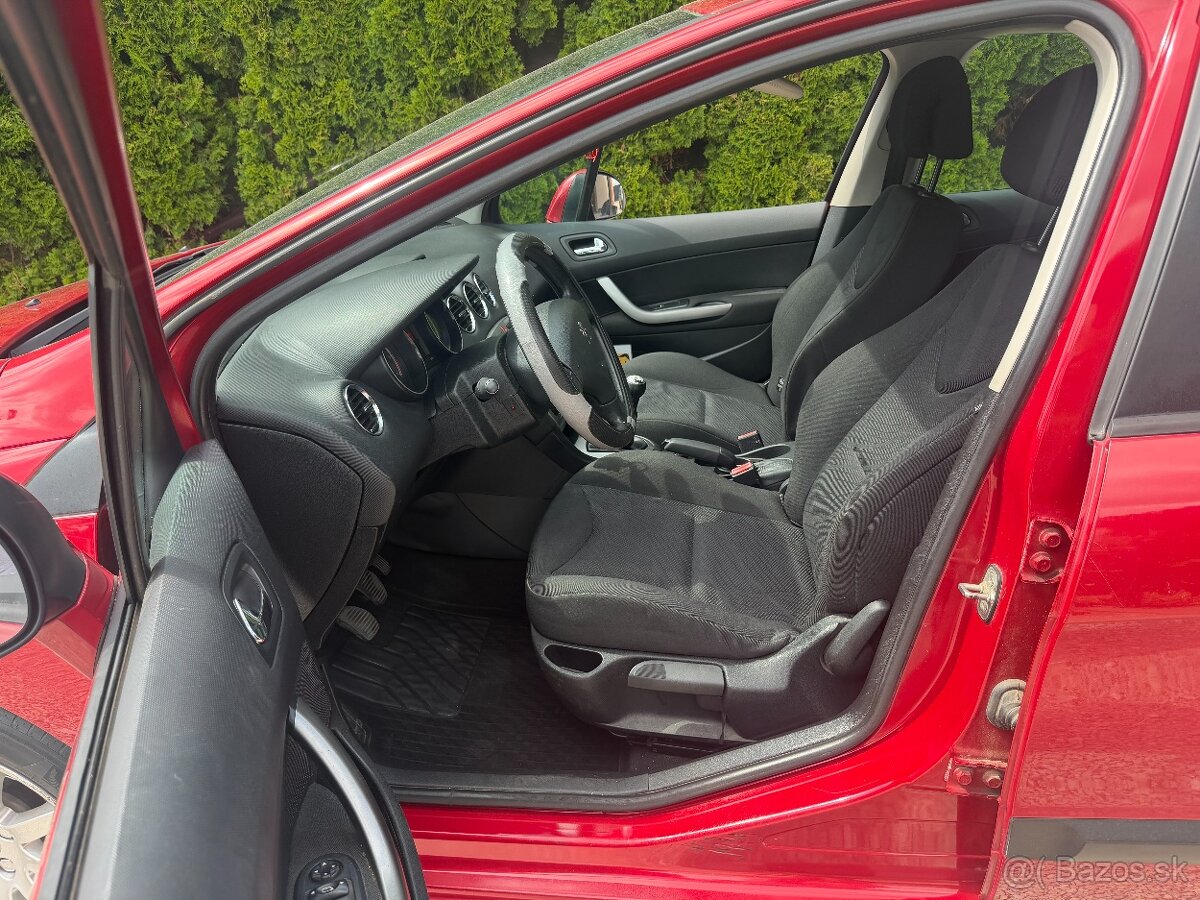 Peugeot 308 1.6 BlueHDi S&S Active - 5