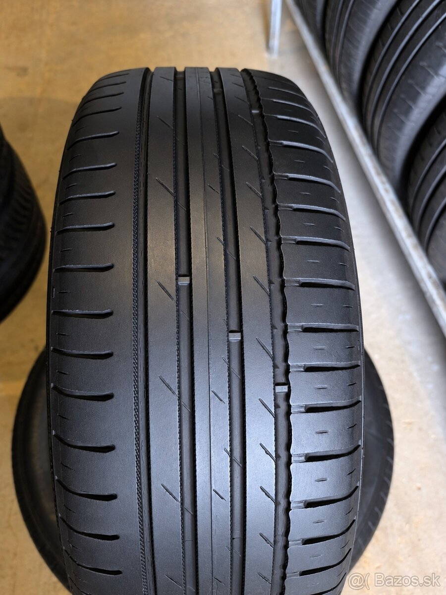 Nokian Tyres Wetproof 205/55 R16 - 5