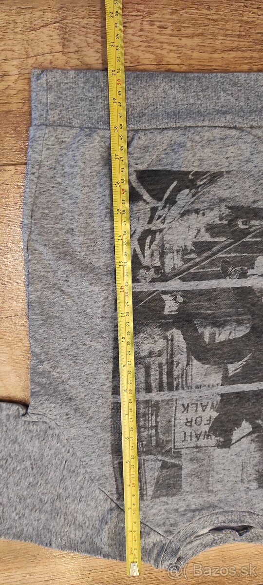 Mikina zn. Lindex 134/140 - 5