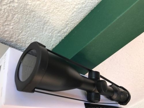 Puškohľad Swarovski Z8i 2.3-18x56 - 5