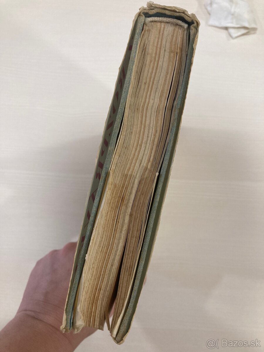 Z rozpravky do rozpravky - 5