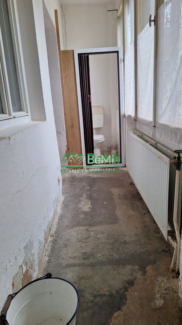 Rodinný dom v obci Roštár - NA PREDAJ - 5