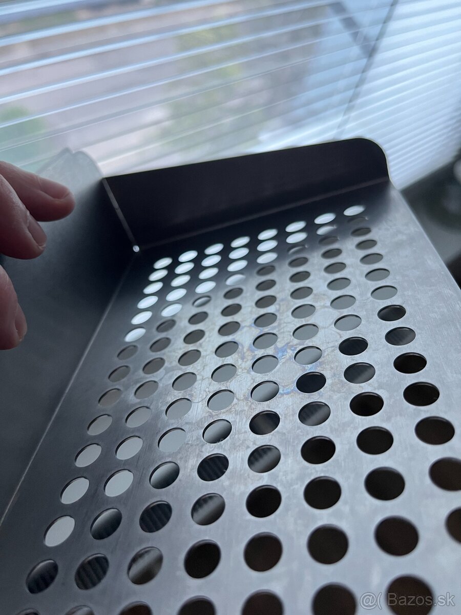 Mriežka Lelit Anna/Glenda - 5