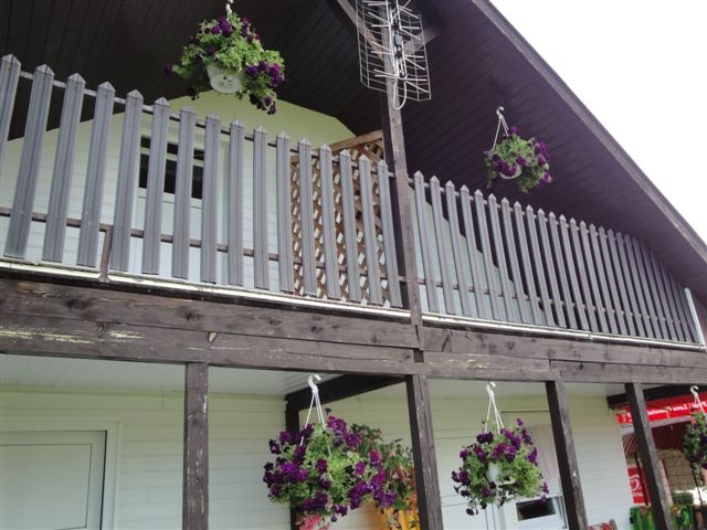 Na predaj chata – Zemplínska Šírava, Hôrka – Lúč - 5