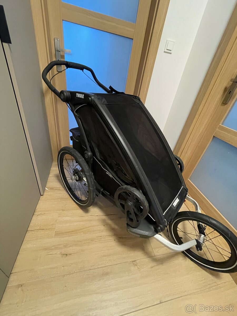 Thule Chariot Sport - 5