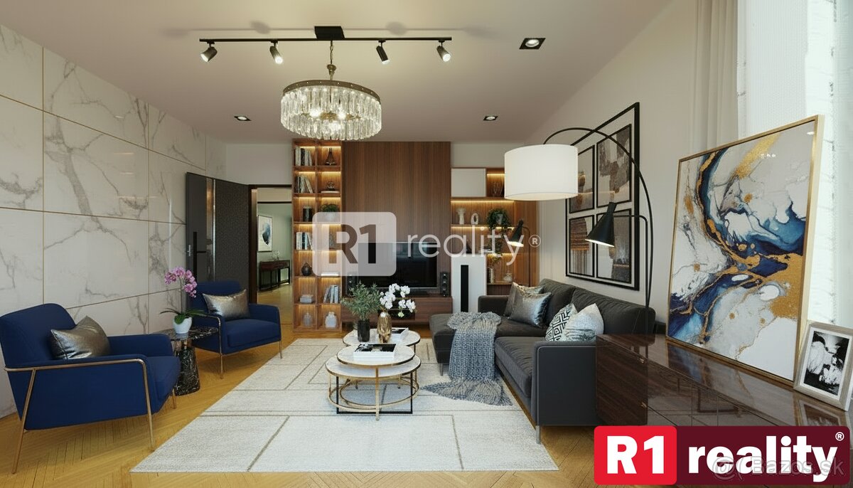 NA PREDAJ 3 izb. byt /dva balkóny/ "VAJANSKÉHO" / Piešťany - 5