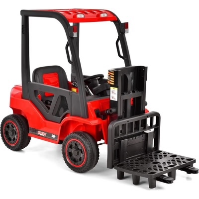 Hecht elektricke auticko - 5