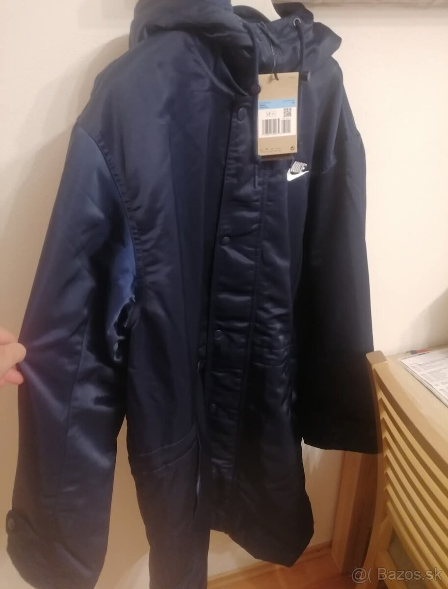Nike pánska bunda - 5