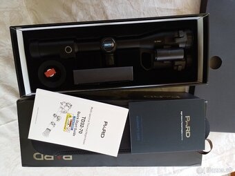 Pard td32-70 LRF. - 5